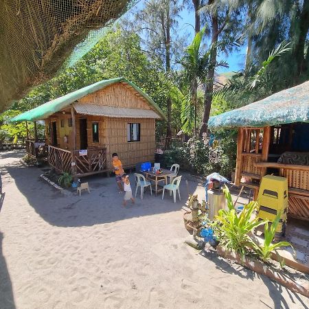 Prince Ludwig Beach Resort San Antonio  Esterno foto