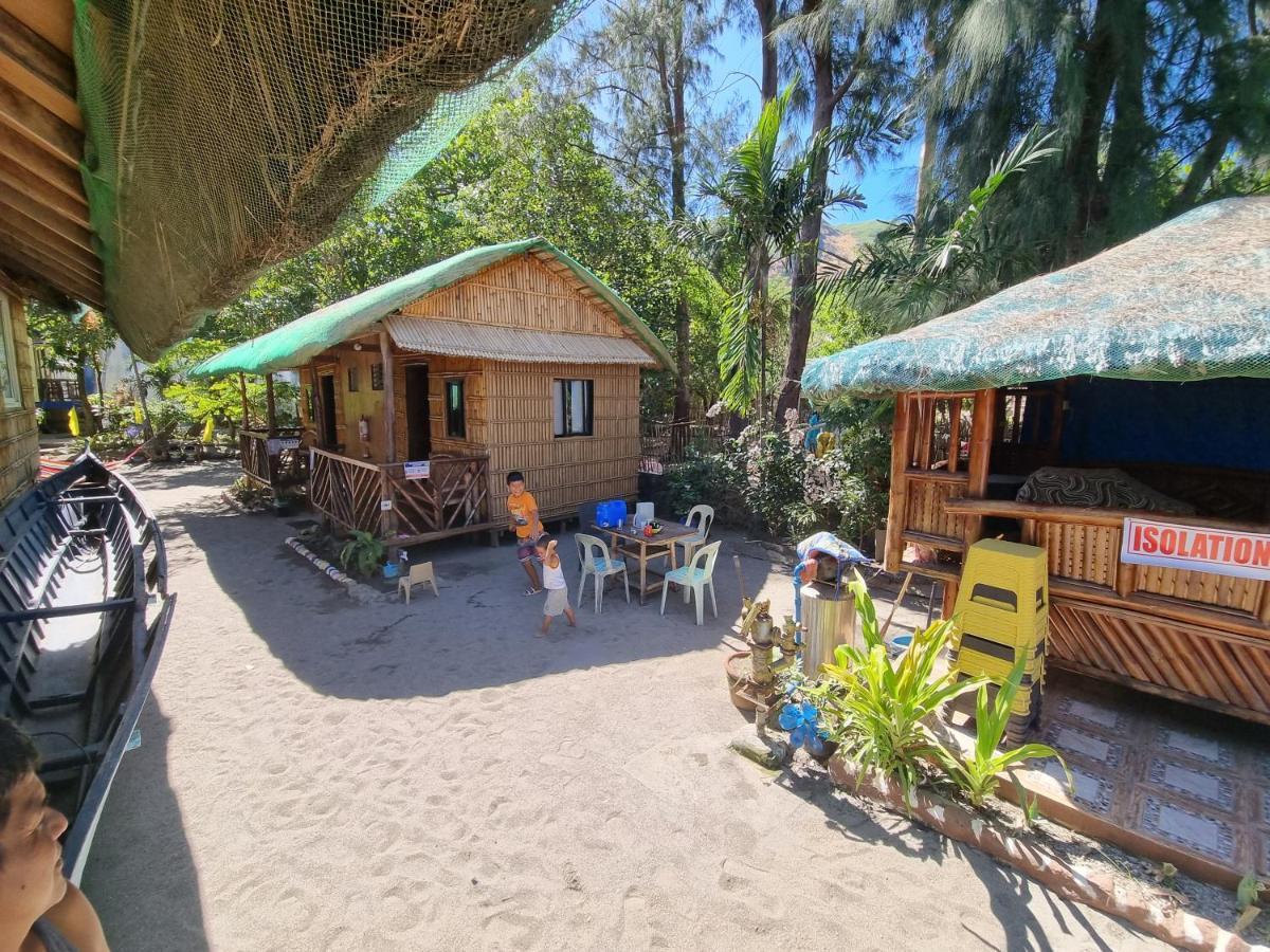 Prince Ludwig Beach Resort San Antonio  Esterno foto