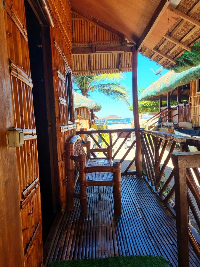 Prince Ludwig Beach Resort San Antonio  Esterno foto