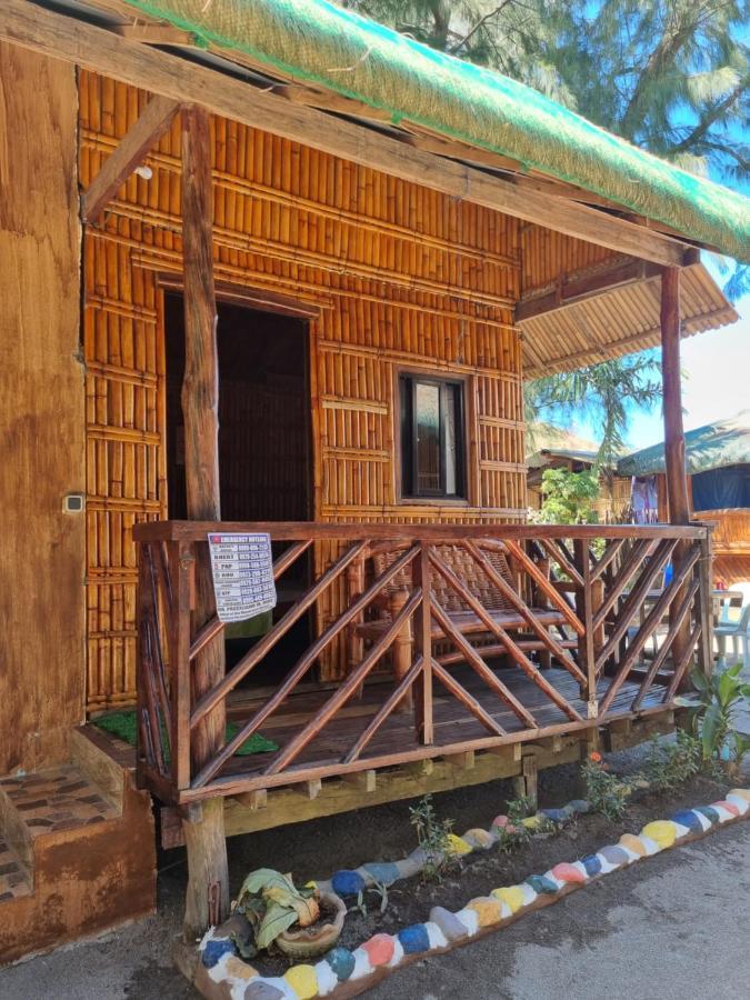 Prince Ludwig Beach Resort San Antonio  Esterno foto
