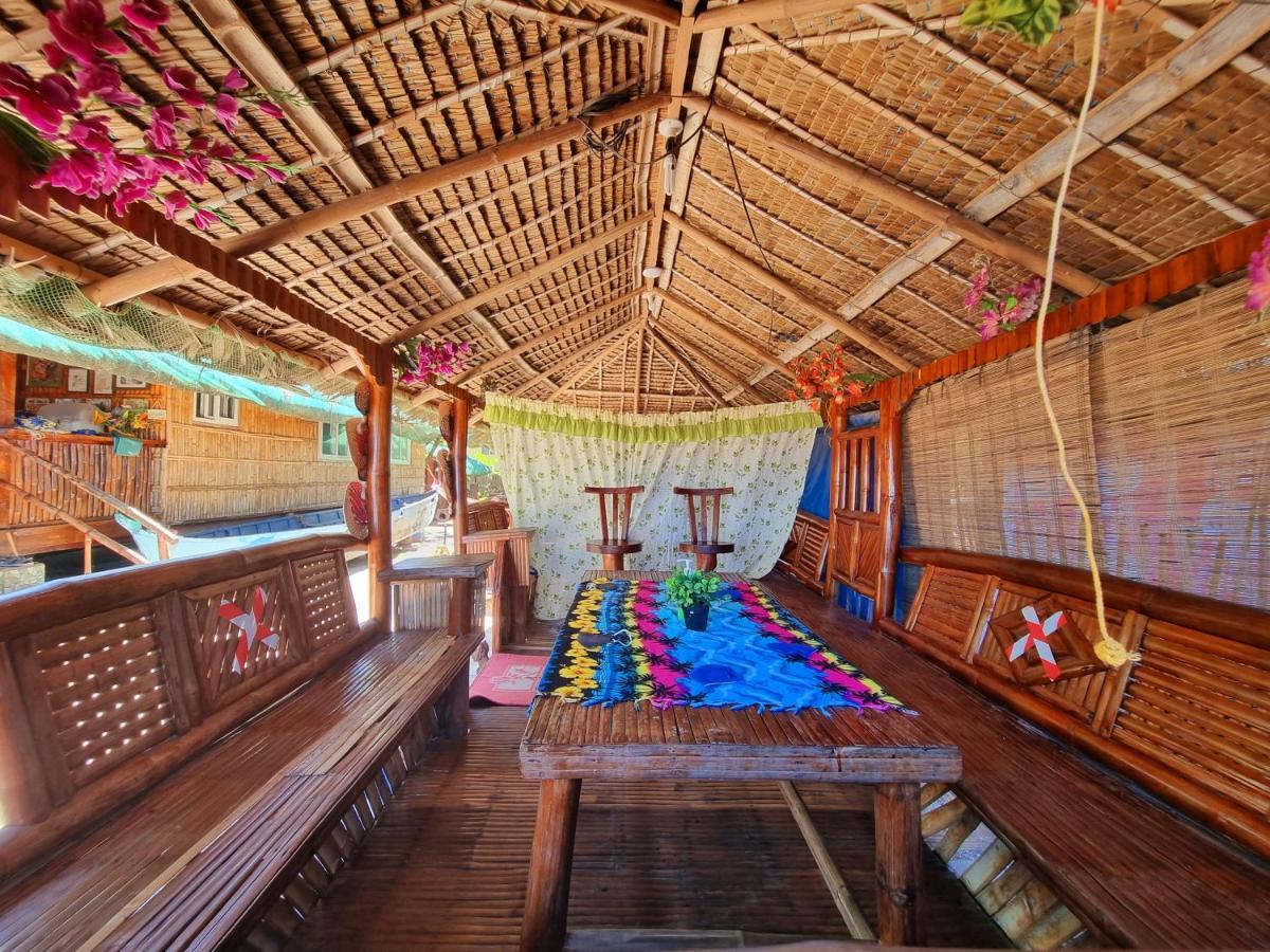 Prince Ludwig Beach Resort San Antonio  Esterno foto