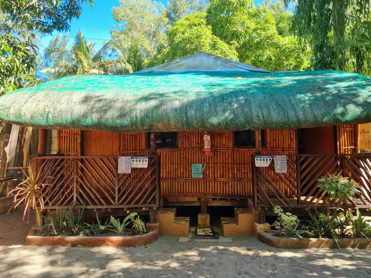Prince Ludwig Beach Resort San Antonio  Esterno foto