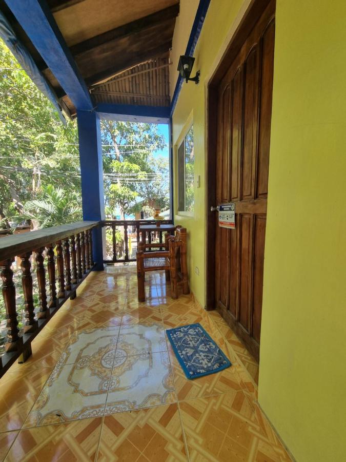 Prince Ludwig Beach Resort San Antonio  Esterno foto