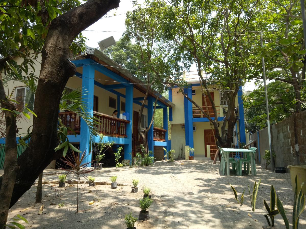 Prince Ludwig Beach Resort San Antonio  Esterno foto