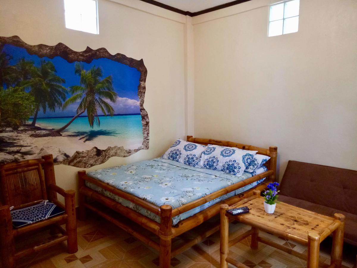 Prince Ludwig Beach Resort San Antonio  Esterno foto