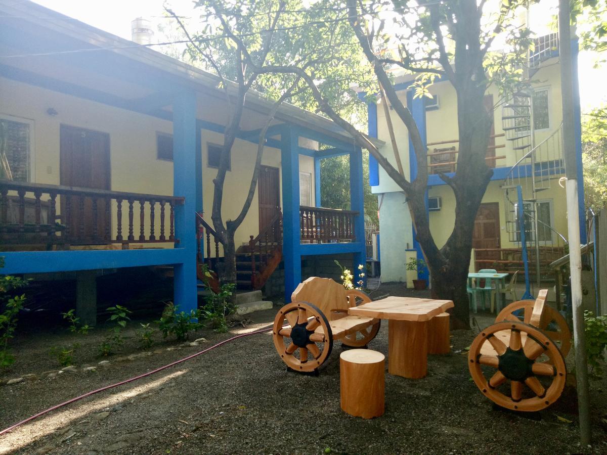 Prince Ludwig Beach Resort San Antonio  Esterno foto