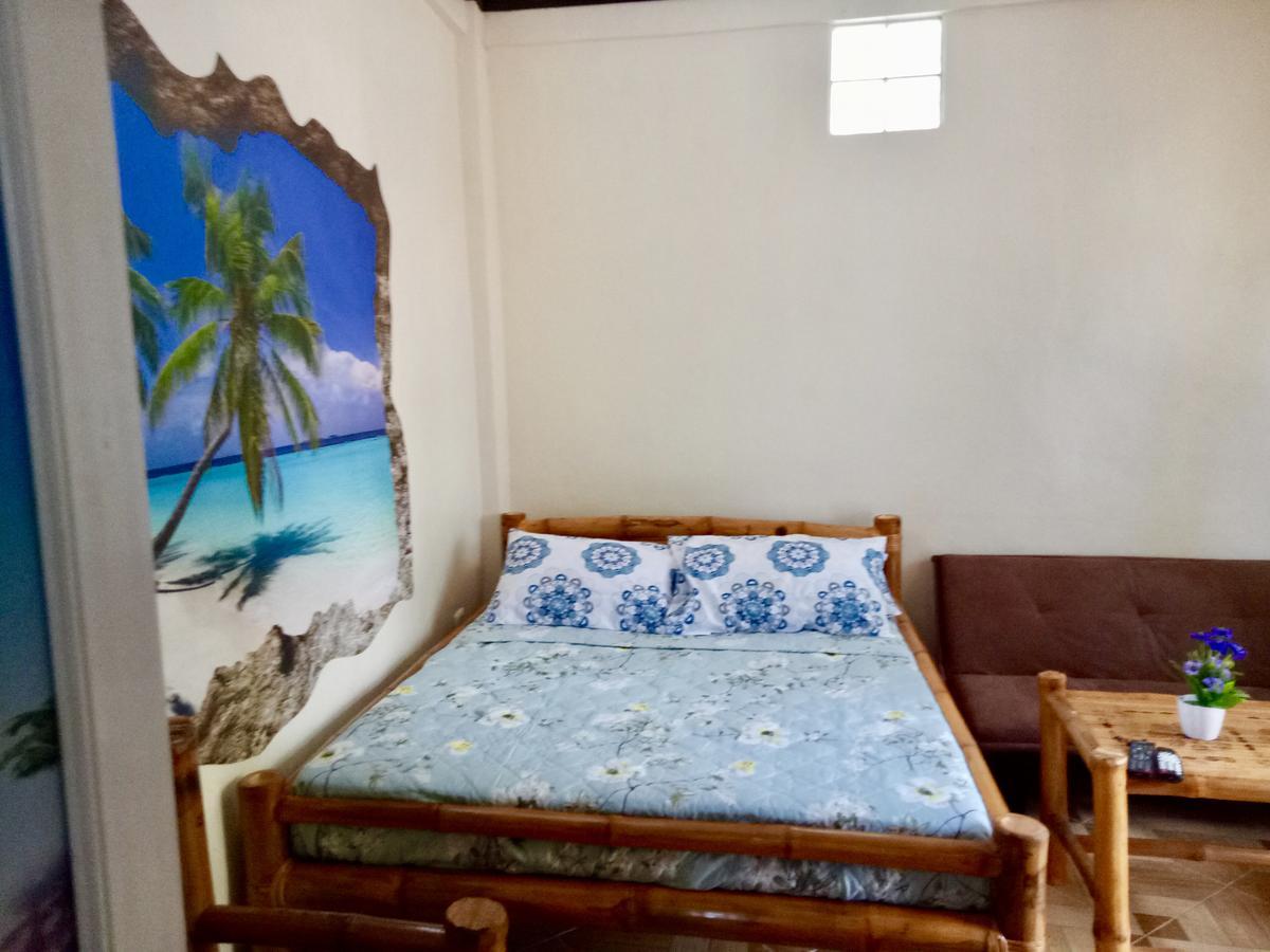 Prince Ludwig Beach Resort San Antonio  Esterno foto