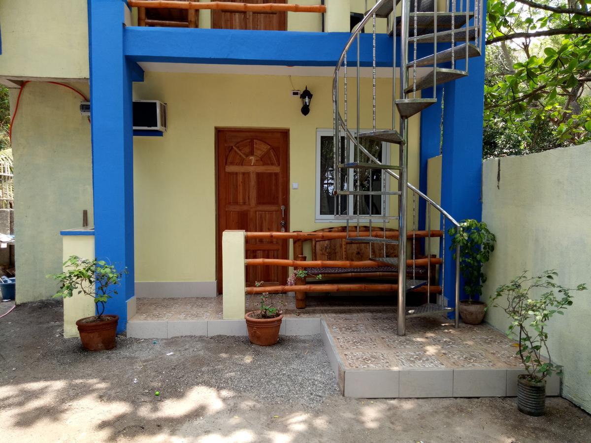 Prince Ludwig Beach Resort San Antonio  Esterno foto