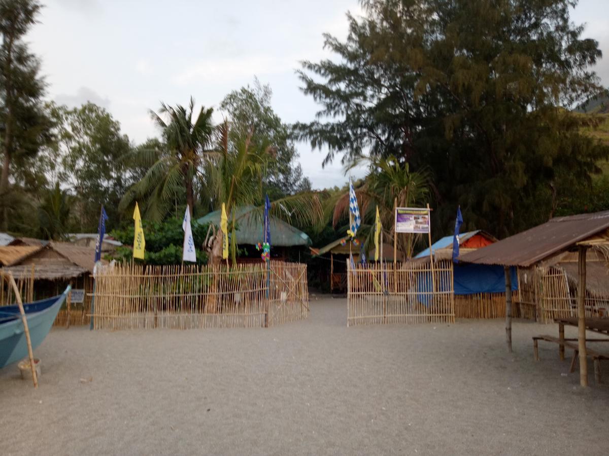Prince Ludwig Beach Resort San Antonio  Esterno foto