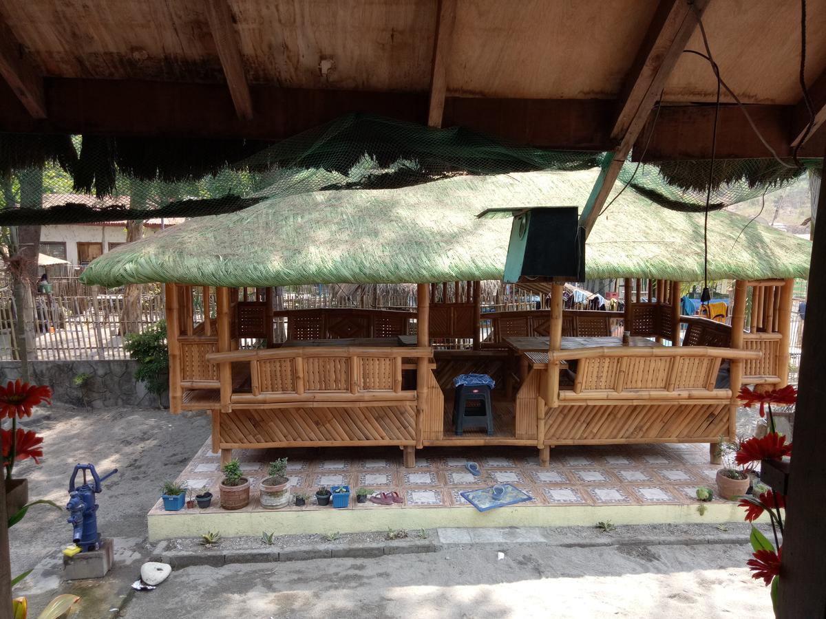 Prince Ludwig Beach Resort San Antonio  Esterno foto