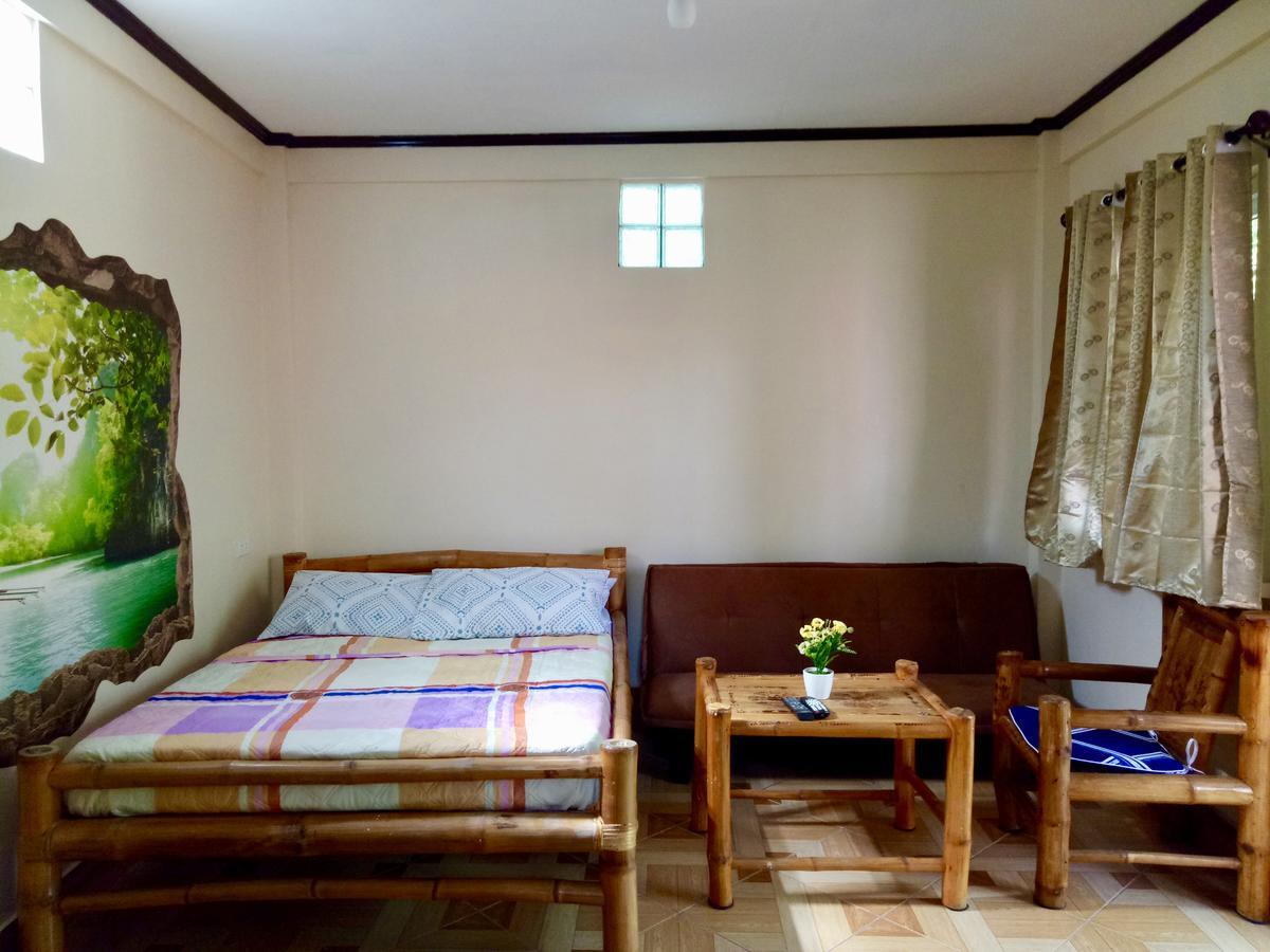 Prince Ludwig Beach Resort San Antonio  Esterno foto