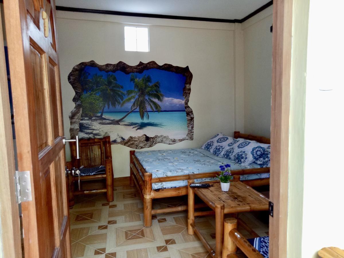 Prince Ludwig Beach Resort San Antonio  Esterno foto