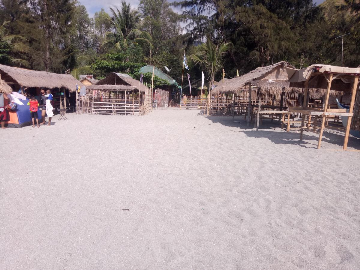 Prince Ludwig Beach Resort San Antonio  Esterno foto